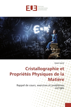 Cristallographie et...