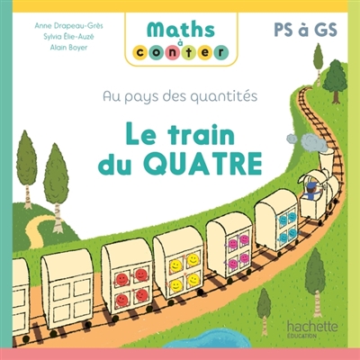 Au pays des quantités. Le...