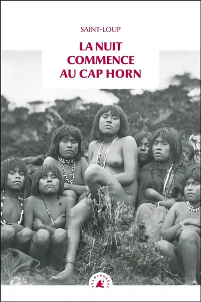 La nuit commence au cap Horn