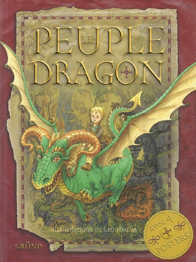 Le peuple dragon