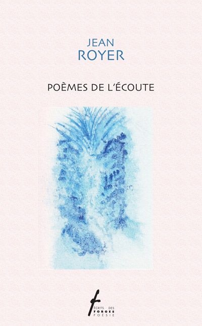 Poèmes de l'écoute