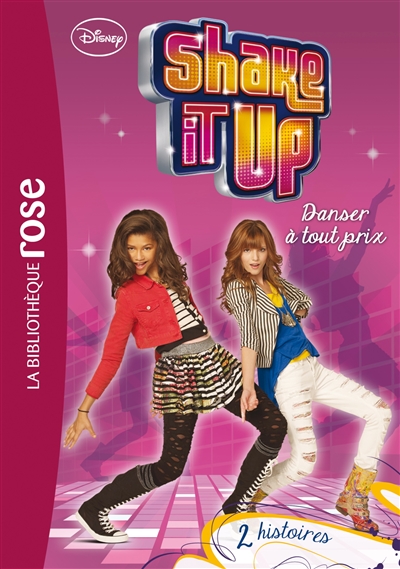 Shake It Up