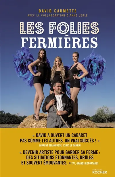 Les Folies fermières
