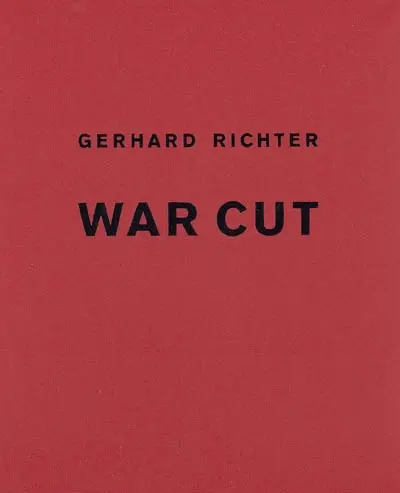 War cut