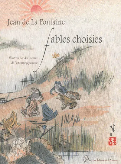 Fables choisies