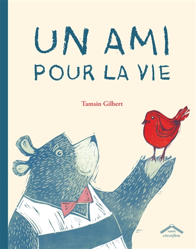 Un ami pour la vie (mat)