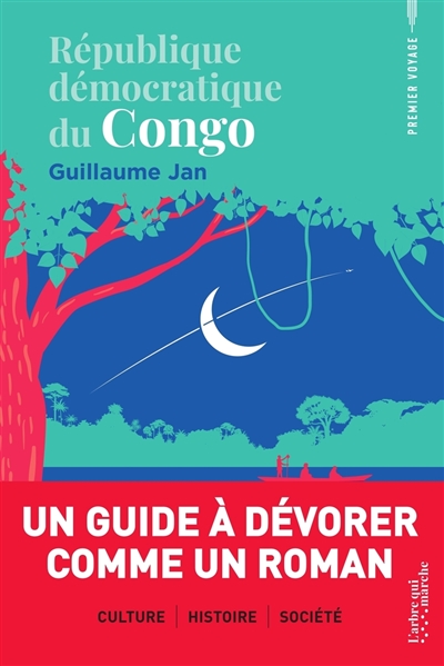 République démocratique du Congo