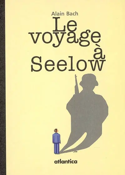 Le voyage à Seelow
