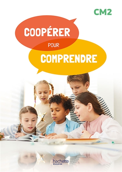 Coopérer pour comprendre...