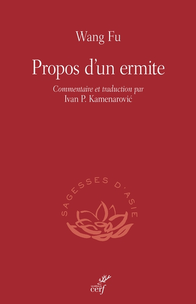 Propos d'un ermite