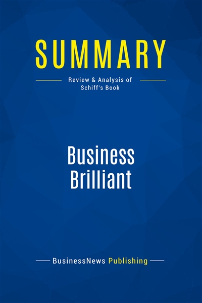 Summary : Business...