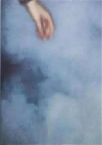 Stien Bekaert Nothing on the left