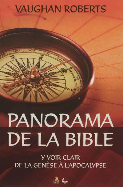 Panorama de la Bible