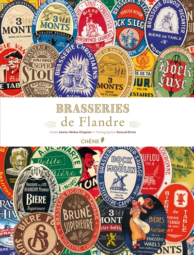 Brasseries de Flandre