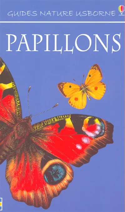 Papillons