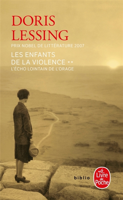 Les enfants de la violence....