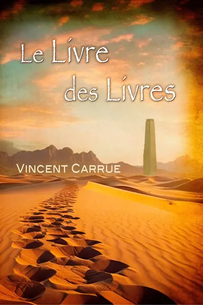 Le livre des livres