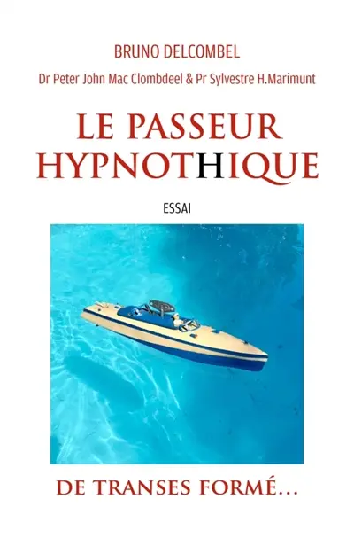 Le Passeur HypnotHique