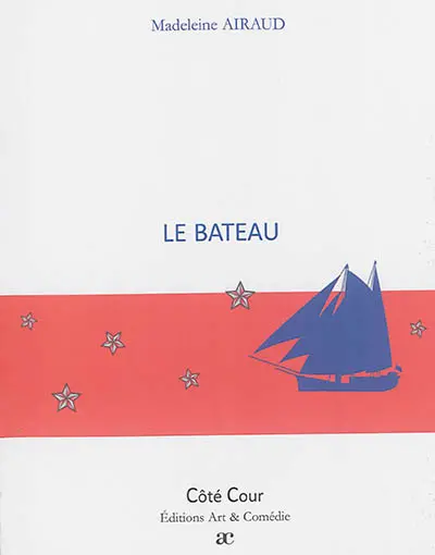 Le bateau