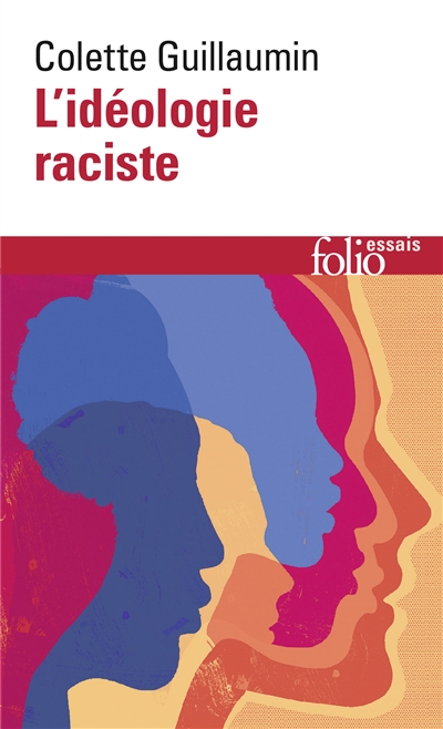 l'idéologie raciste : genèse et langage actuel