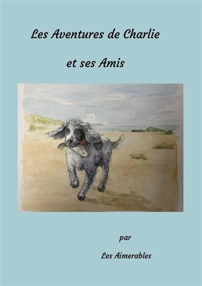 Les Aventures de Charlie et...