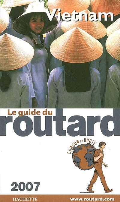 Vietnam : 2007