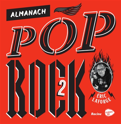 Almanach pop rock