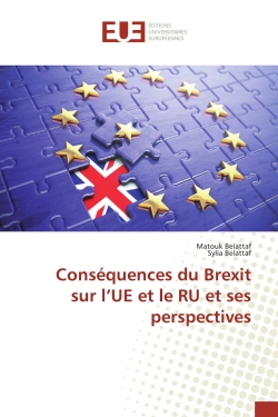 Conséquences du Brexit sur...