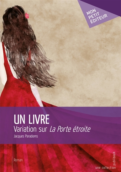 Un livre : Variation sur «...