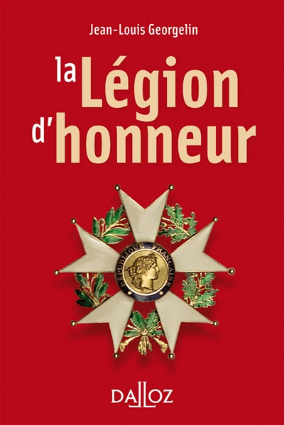 La Légion d'honneur