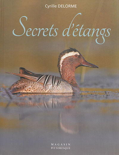 Secrets d'étang