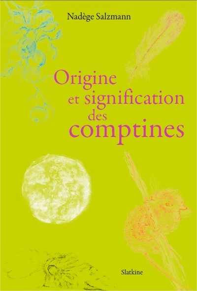 Origine et signification des comptines