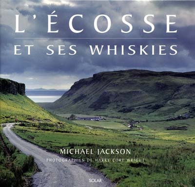 L'Ecosse et ses whiskies