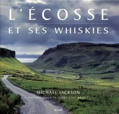 L'Ecosse et ses whiskies