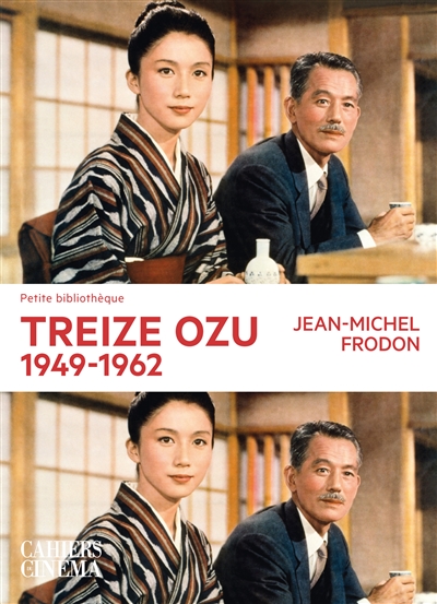 Treize Ozu : 1949-1962