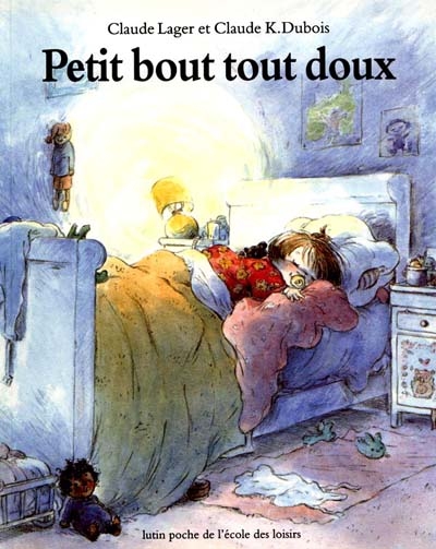 Petit bout tout doux (mater)