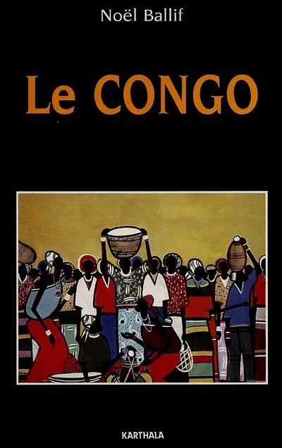 Le Congo