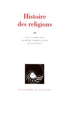 Histoire des religions. Vol. 3