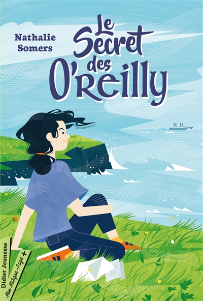 Le secret des O'reilly