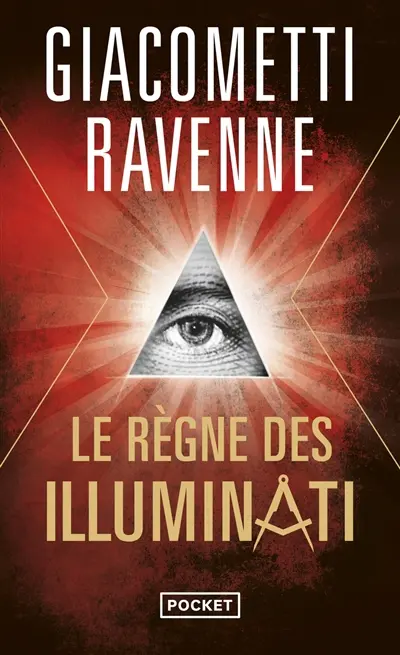Le règne des Illuminati