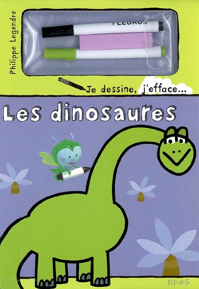 Les dinosaures