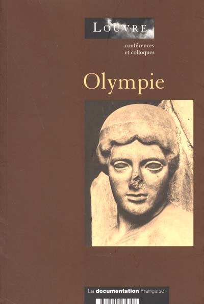 Olympie : cycle de huit conférences