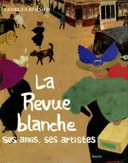 La Revue blanche