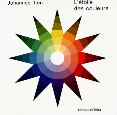 L'Etoile des couleurs