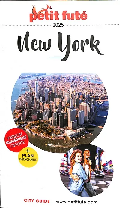 New York : 2025
