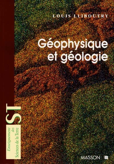 Géophysique et géologie