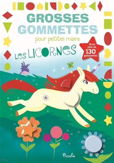 Les licornes