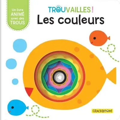 Trouvailles ! : Les couleurs