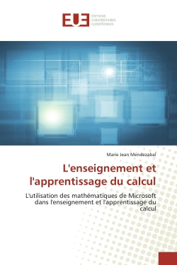 L'enseignement et...