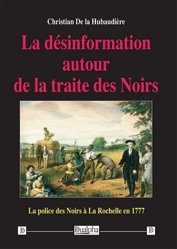 La désinformation autour de...